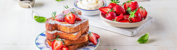 French toast